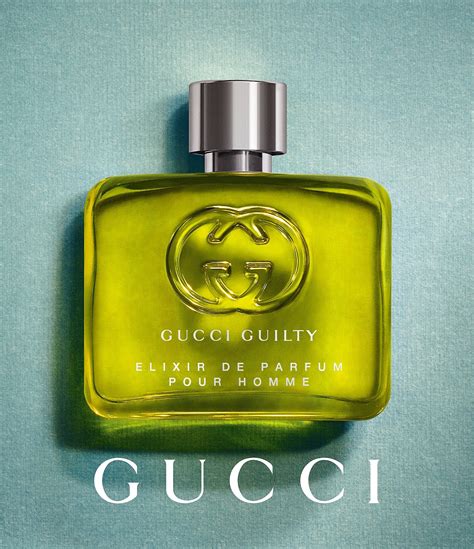 Gucci Guilty katalogas